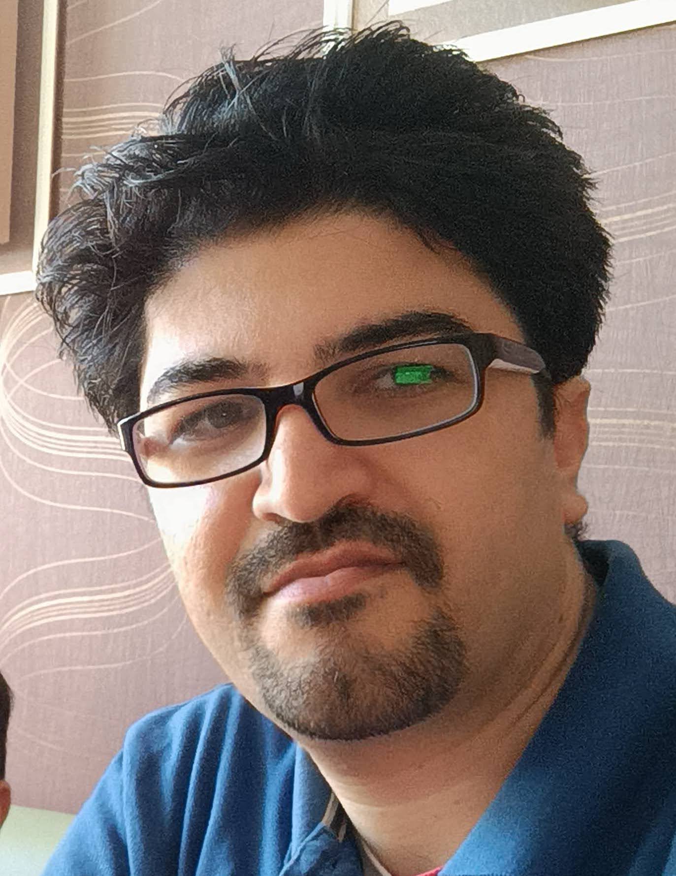 Emad Armoun