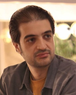 Vahid Armoun
